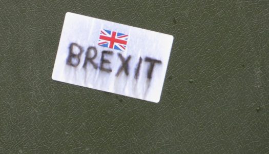 Brexit: Why Referenda Are Not the Ultimate Democratic Tests