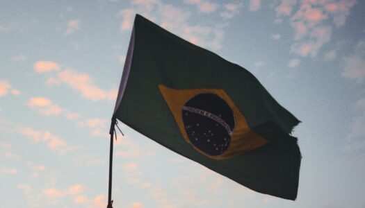 What is happening now in Brazil? What is happening is the “It has already happened”