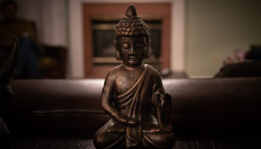 Why Lacan Is Not a Buddhist: A Belated Reply to My Critics